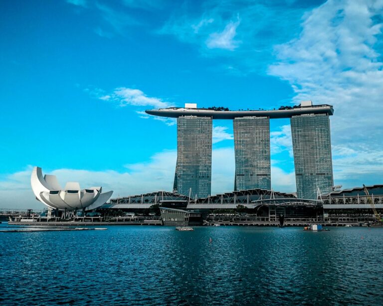 Where to Stay in Singapore: My Ultimate Guide to the Best Hotels and Areas to Stay in Singapore (2025)