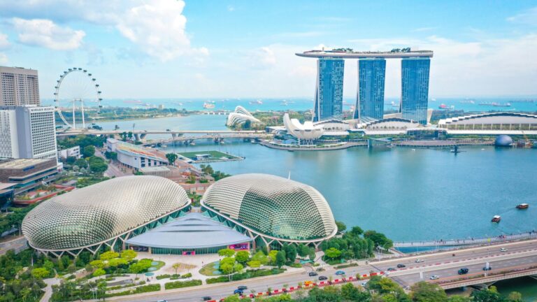 My Ultimate 2 Days in Singapore Itinerary – What I Loved & What I’d Do Next Time (2025)