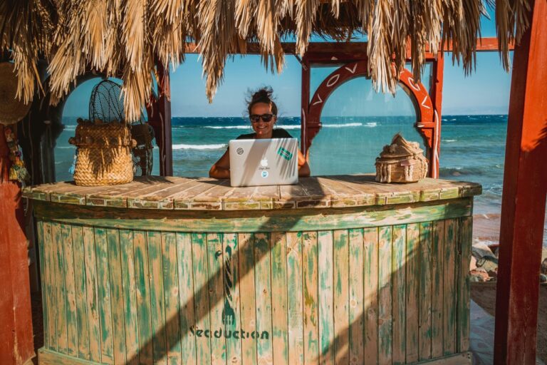 The Ultimate Backpack for Digital Nomad Life: Why This Carry On Backpack Changed How I Travel in 2025
