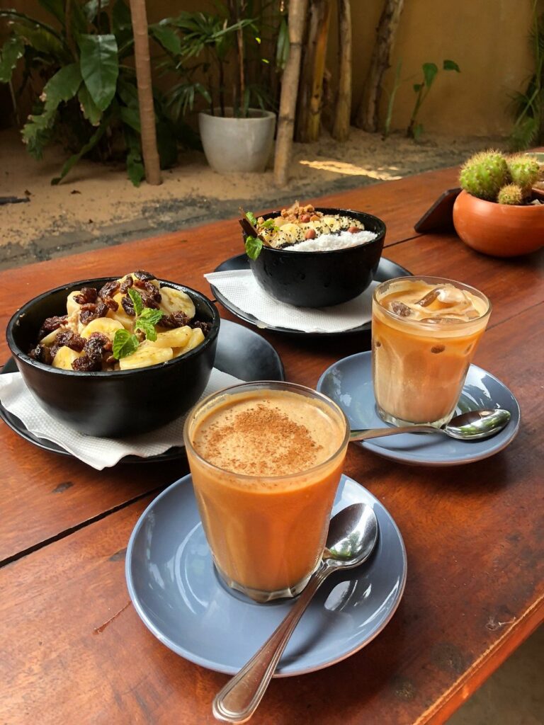 The 10 Best Restaurants in Arugam Bay: A Guide to the Best Foodie Spots