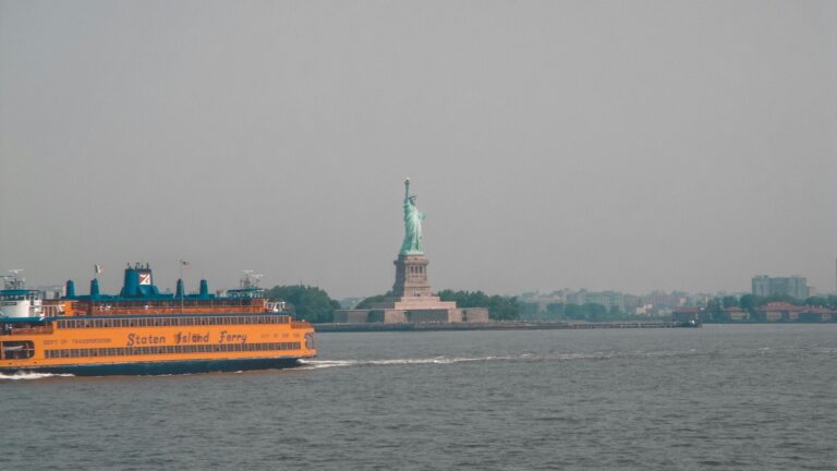 My Ultimate 3 Day New York City Itinerary: How I Spent a Weekend in NYC as the Tourist I Am