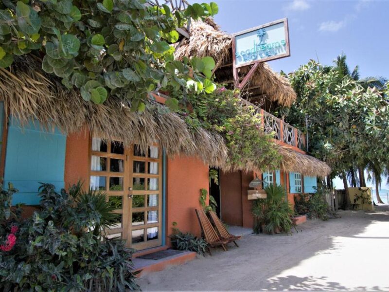 Where To Stay in Caye Caulker: My Ultimate Guide to the TOP 11 Hotels on the Island (2025)