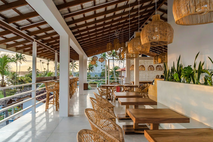 The 11 BEST Restaurants in Weligama Sri Lanka: A Guide to My Favorite Foodie Spots