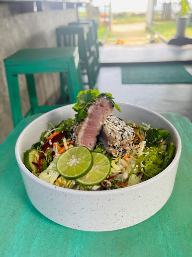 The 11 BEST Restaurants in Weligama Sri Lanka: A Guide to My Favorite Foodie Spots