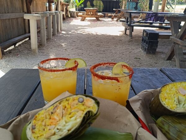 The 12 BEST Restaurants Bacalar: Our Favorite Spots + Local Classics