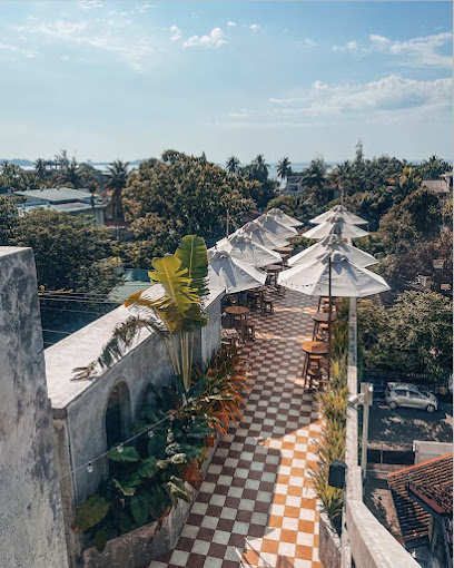 The 11 BEST Restaurants in Weligama Sri Lanka: A Guide to My Favorite Foodie Spots