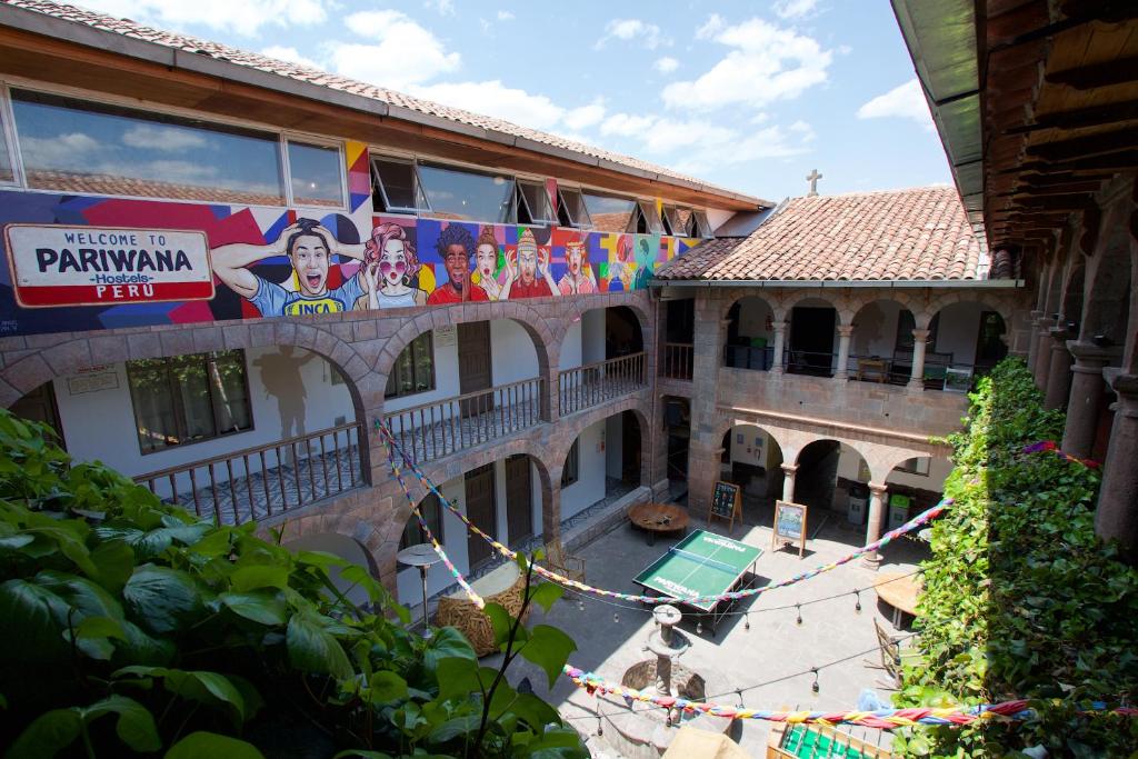 Where to Stay in Cusco Peru: My Complete Guide for First-Timers (In 2025)