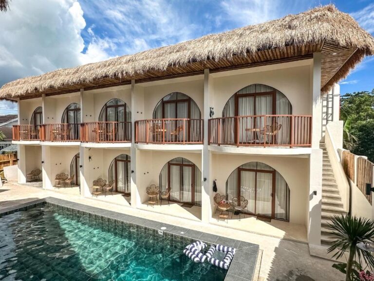 Where to Stay in Bohol: My TOP Hotels and Areas in 2025