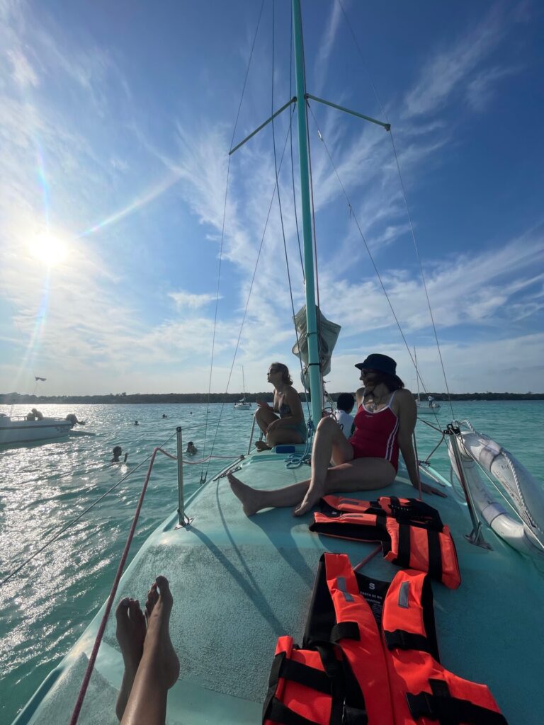 12 Amazing Things to Do in Bacalar, Mexico (That Aren’t Just the Lagoon)