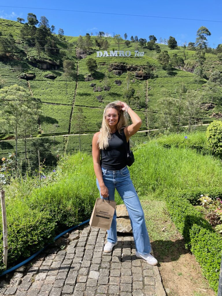 The Best Nuwara Eliya Tea Plantation Experience: Our Tuk Tuk Tour Review (2025)