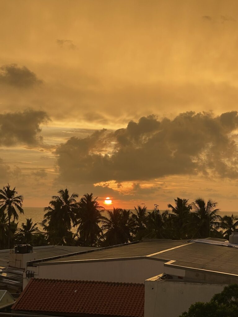 Ahangama Travel Guide 2025: My Personal Tips for Sri Lanka’s Coolest Beach Town