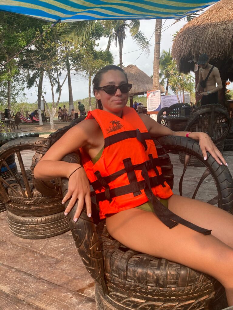 12 Amazing Things to Do in Bacalar, Mexico (That Aren’t Just the Lagoon)