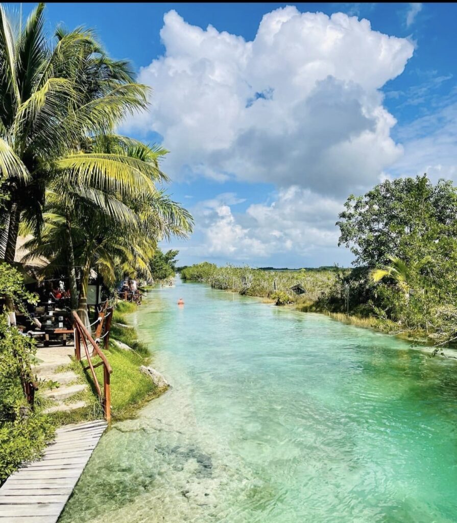 12 Amazing Things to Do in Bacalar, Mexico (That Aren’t Just the Lagoon)