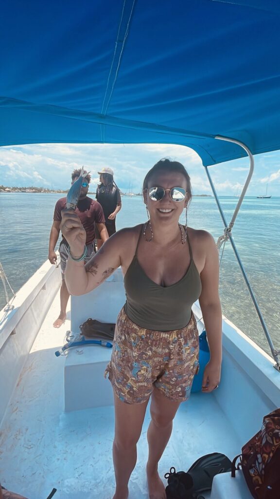 The Best Caye Caulker Snorkeling Tour: Everything You Need to Know in 2025