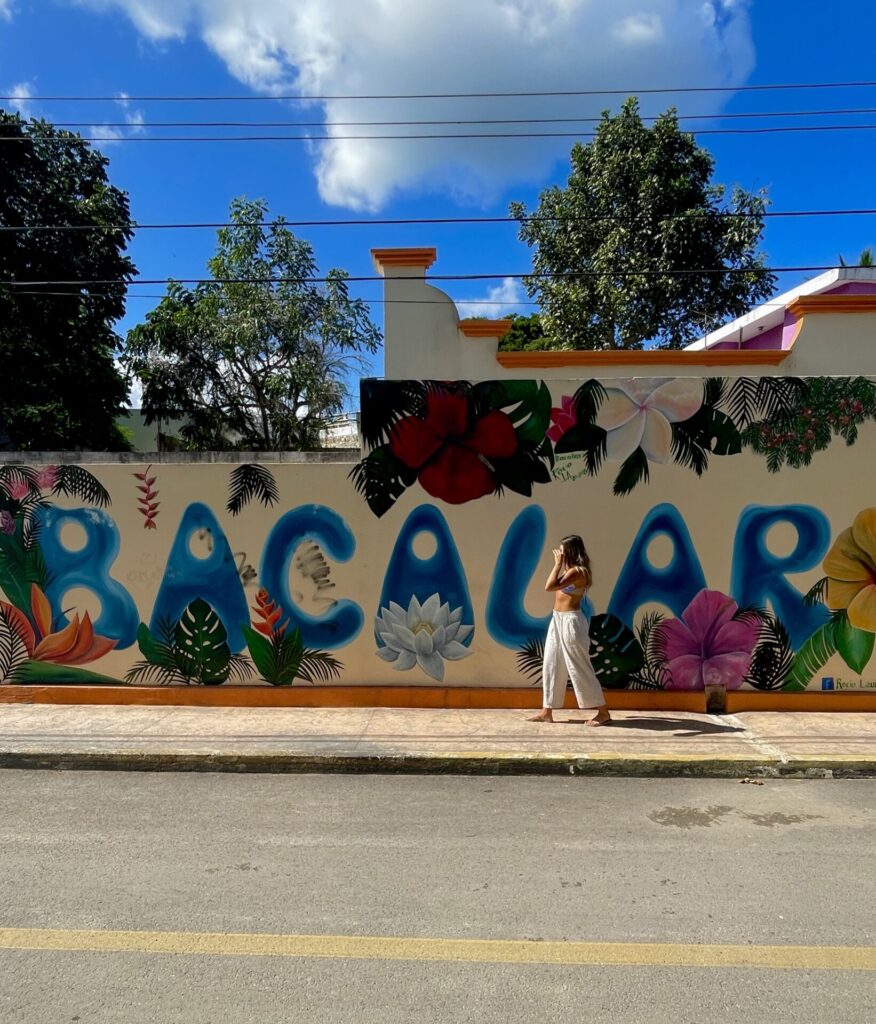 12 Amazing Things to Do in Bacalar, Mexico (That Aren’t Just the Lagoon)