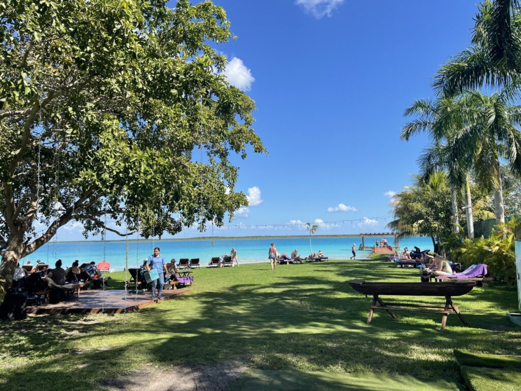 12 Amazing Things to Do in Bacalar, Mexico (That Aren’t Just the Lagoon)