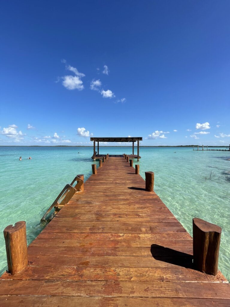 12 Amazing Things to Do in Bacalar, Mexico (That Aren’t Just the Lagoon)