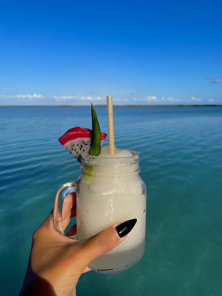 12 Amazing Things to Do in Bacalar, Mexico (That Aren’t Just the Lagoon)