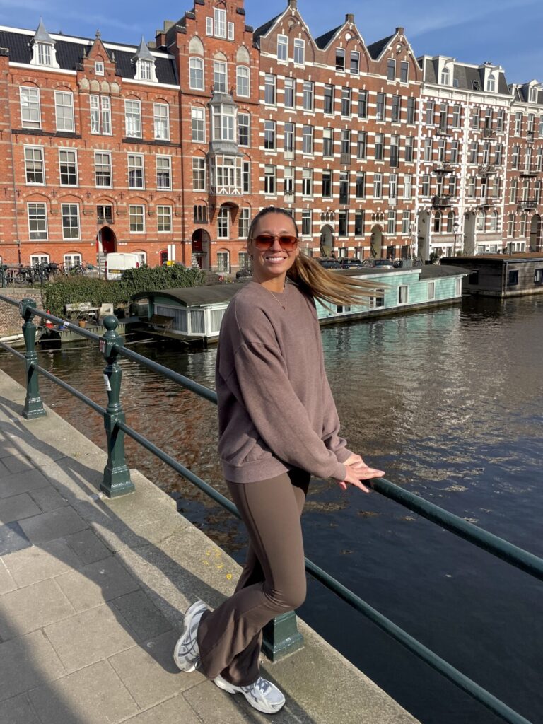 Solo Travel Amsterdam: My Tips & Tricks for an Amazing Amsterdam Solo Trip 2025