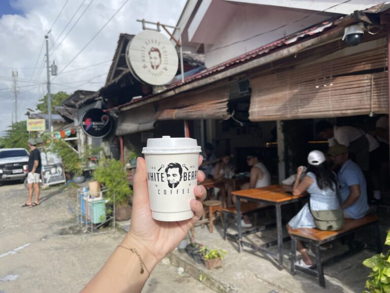 The 13 Best Cafes in Siargao: A Guide to the Best Coffee Spots in 2025