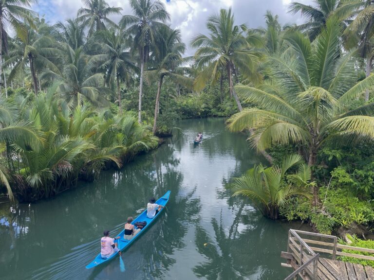 Maasin River Siargao: My Experience, Tips & What It’s Really Like in 2025