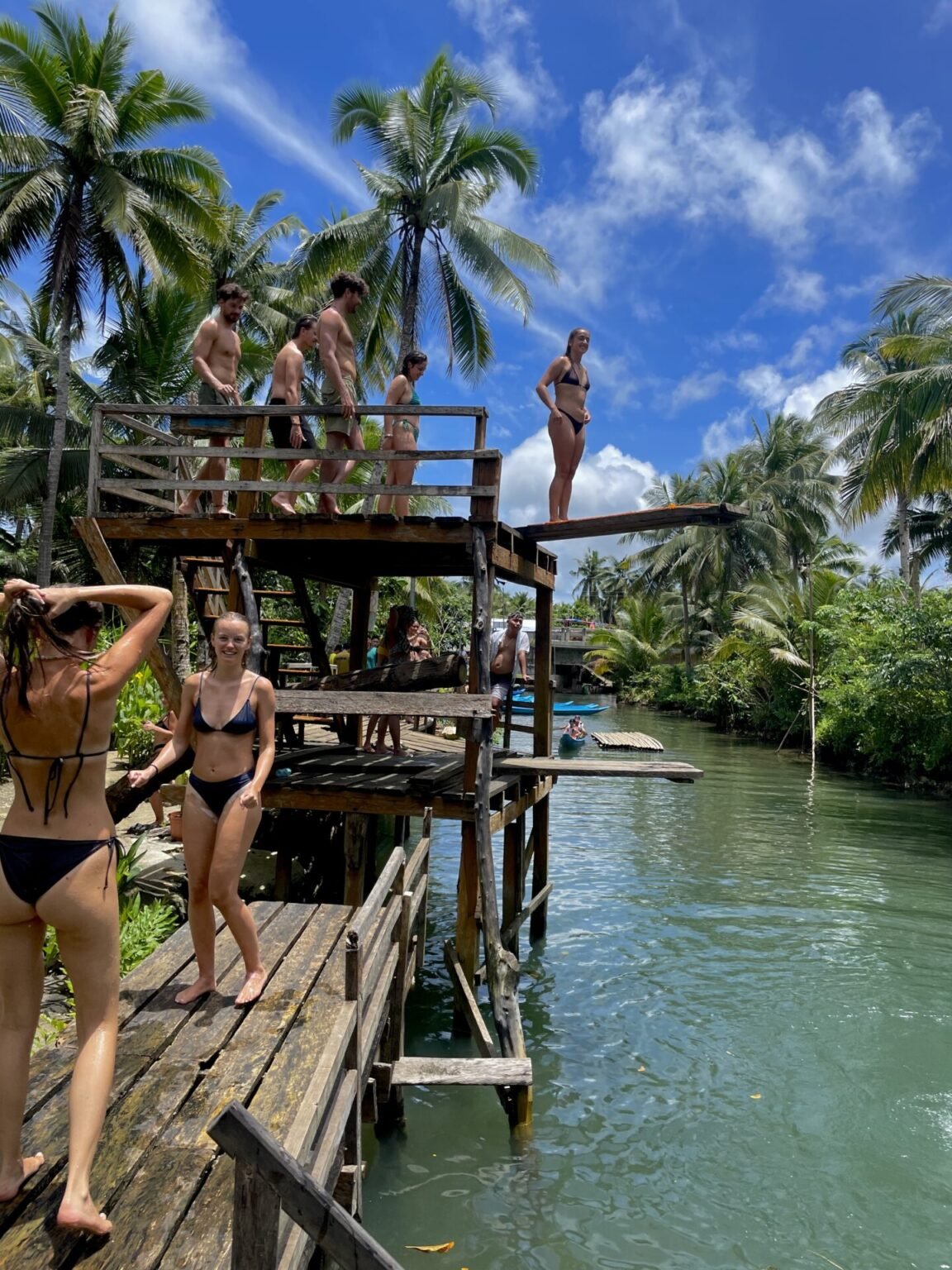 My 4 Days in Siargao Itinerary What I Did, Loved & Would Do Again