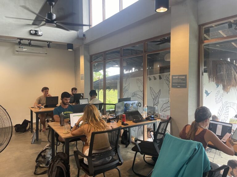 My Digital Nomad Siargao Guide: Everything You Need to Know to Work Remotely from Siargao in 2025