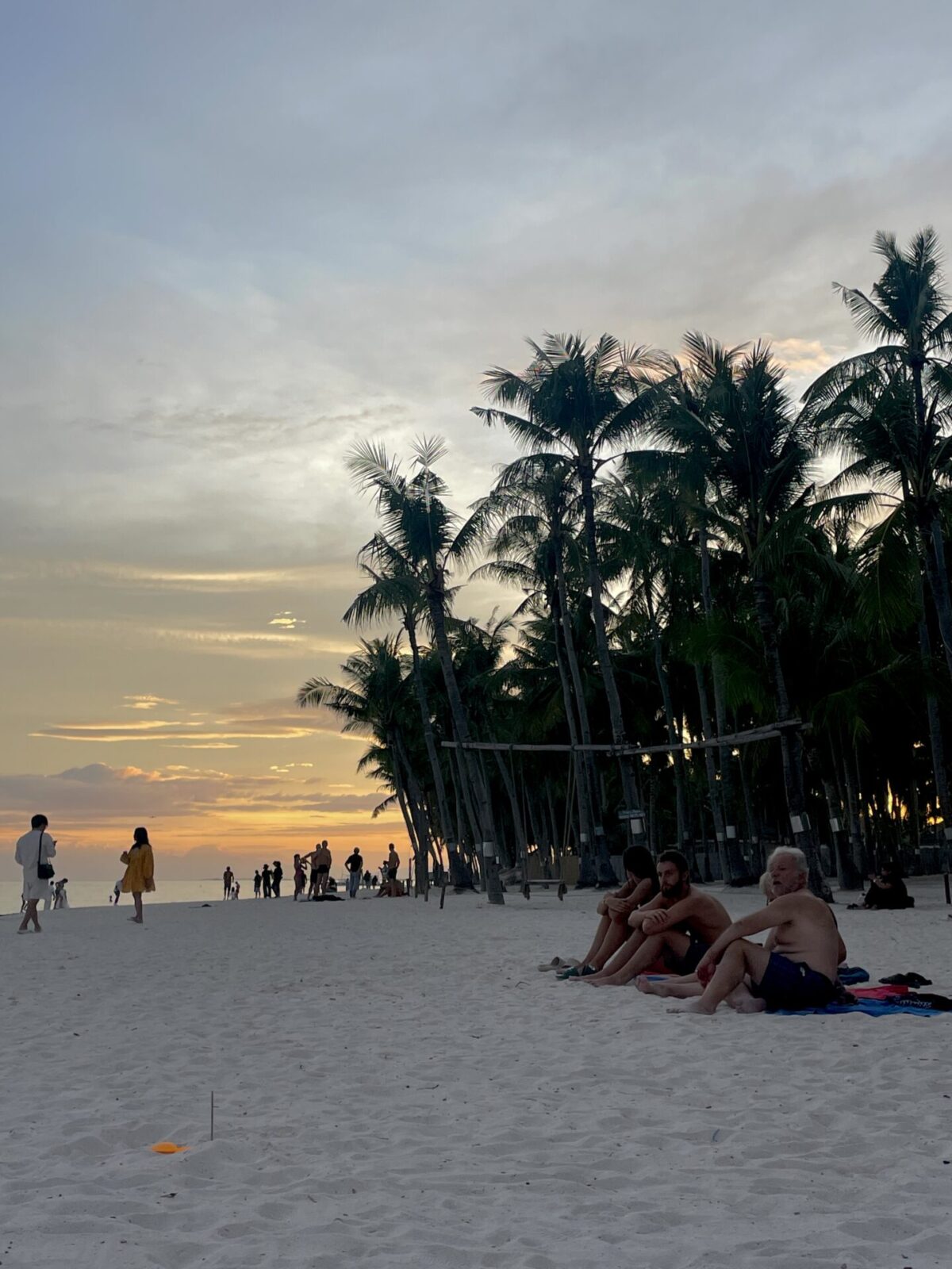 Philippines Travel Cost Breakdown: Our Exact Spending for 2 Amazing Months in Paradise