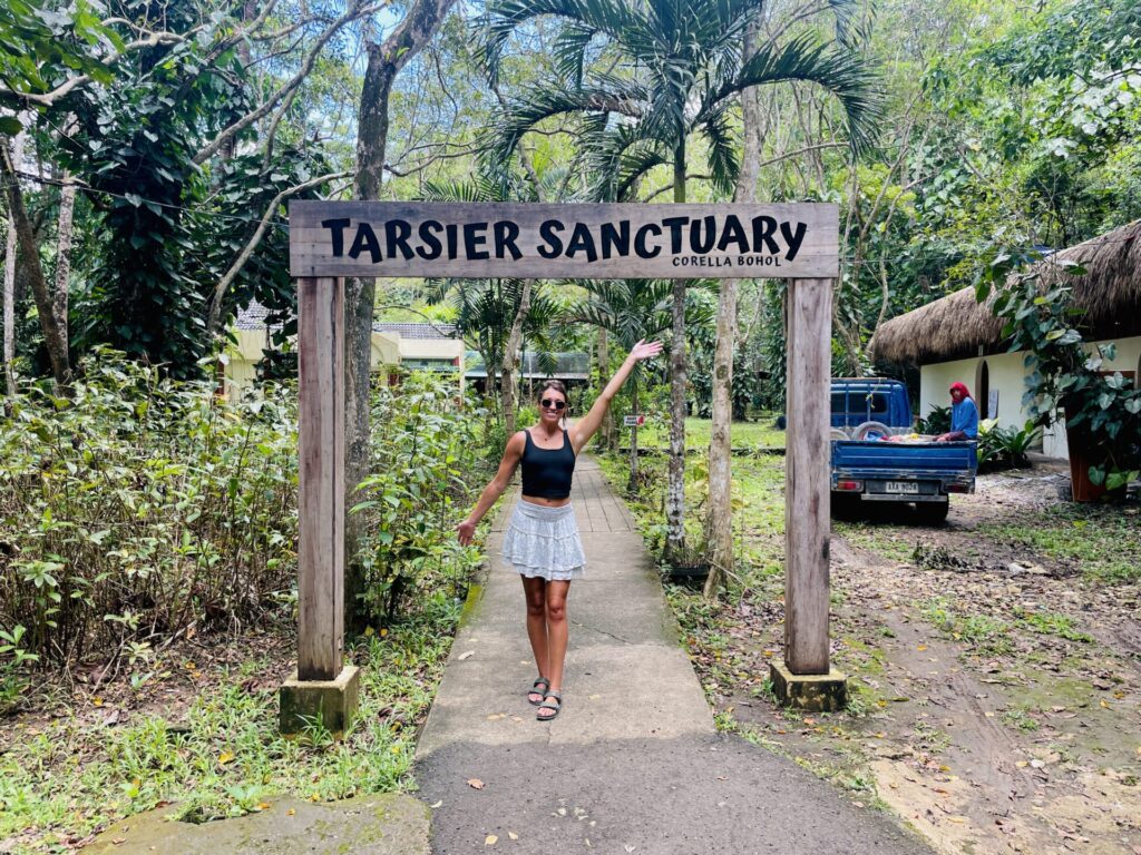 Bohol Travel Itinerary: My Epic 3 Day Bohol Itinerary + Everything You Can't Miss!
