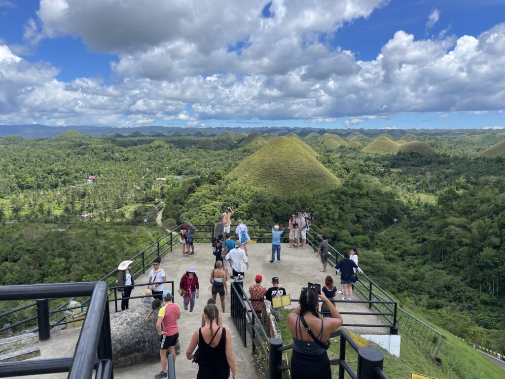 Bohol Travel Itinerary: My Epic 3 Day Bohol Itinerary + Everything You Can't Miss!