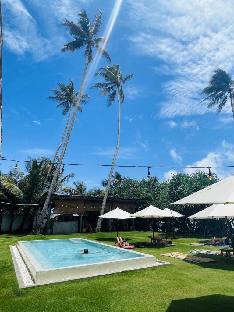 Ahangama Travel Guide 2025: My Personal Tips for Sri Lanka’s Coolest Beach Town