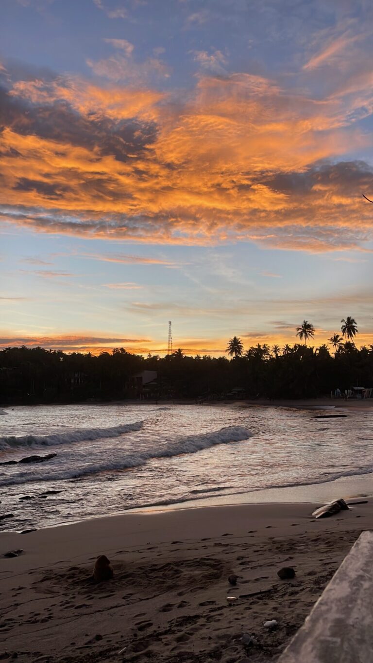 My TOP 10 Things to Do in Weligama, Sri Lanka