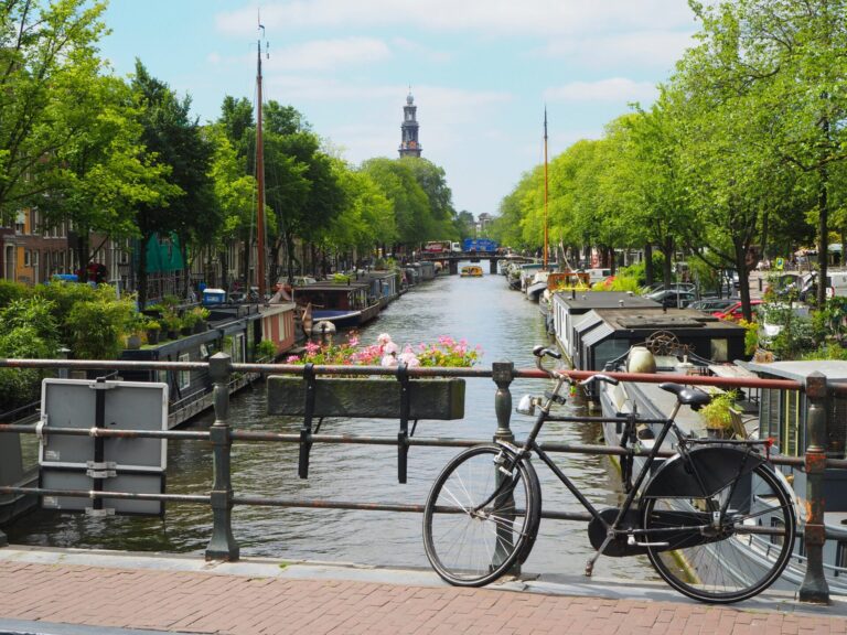 Solo Travel Amsterdam: My Tips & Tricks for an Amazing Amsterdam Solo Trip 2025
