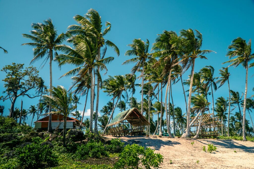 My 4 Days in Siargao Itinerary: What I Did, Loved & Would Do Again