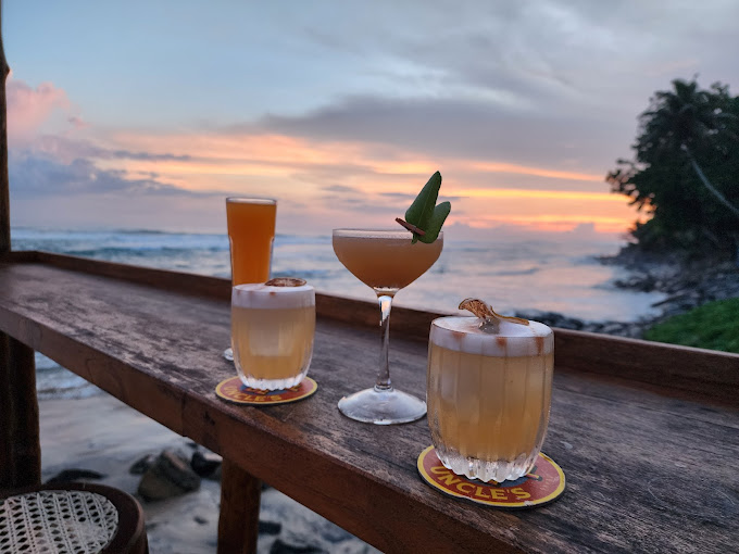 Ahangama Travel Guide 2025: My Personal Tips for Sri Lanka’s Coolest Beach Town