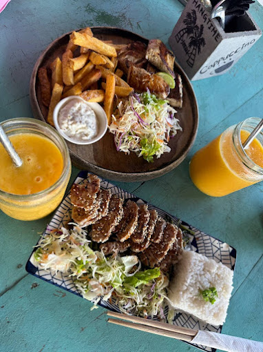 The 11 BEST Restaurants in Weligama Sri Lanka: A Guide to My Favorite Foodie Spots