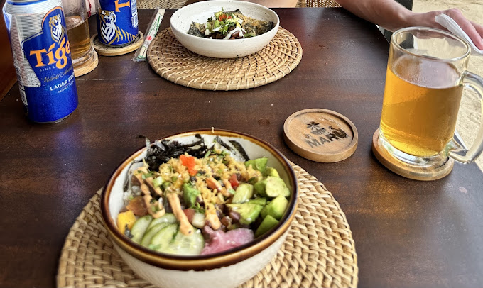 The 11 BEST Restaurants in Weligama Sri Lanka: A Guide to My Favorite Foodie Spots