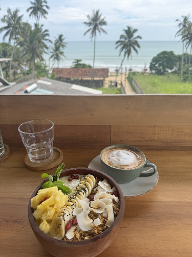 The 11 BEST Restaurants in Weligama Sri Lanka: A Guide to My Favorite Foodie Spots