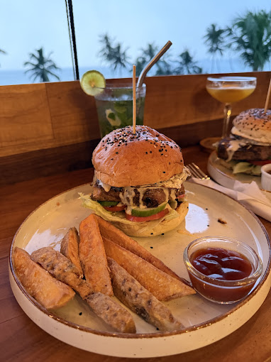 The 11 BEST Restaurants in Weligama Sri Lanka: A Guide to My Favorite Foodie Spots