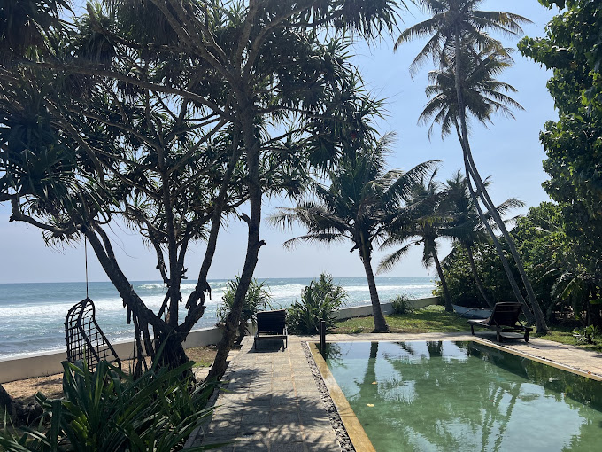 Where to Stay in Mirissa: The Hotels I Stayed at and Loved in 2025