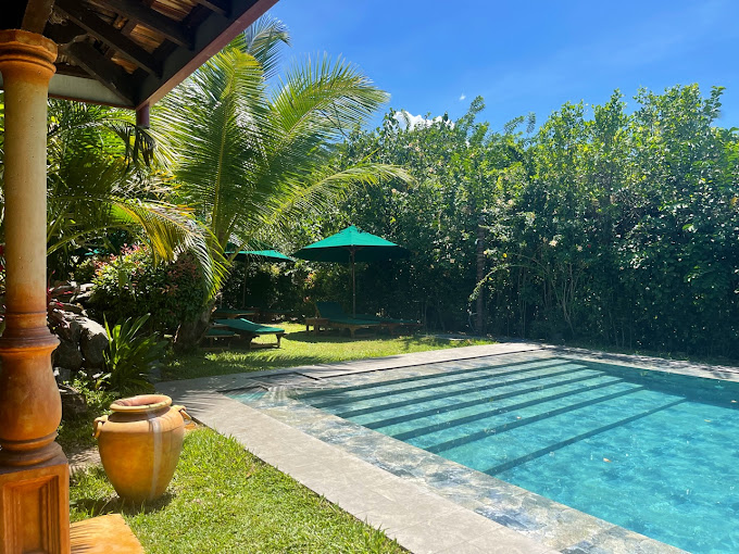 Where to Stay in Mirissa: The Hotels I Stayed at and Loved in 2025