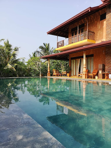 Where to Stay in Mirissa: The Hotels I Stayed at and Loved in 2025