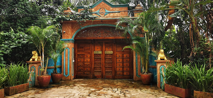 Where to Stay in Mirissa: The Hotels I Stayed at and Loved in 2025