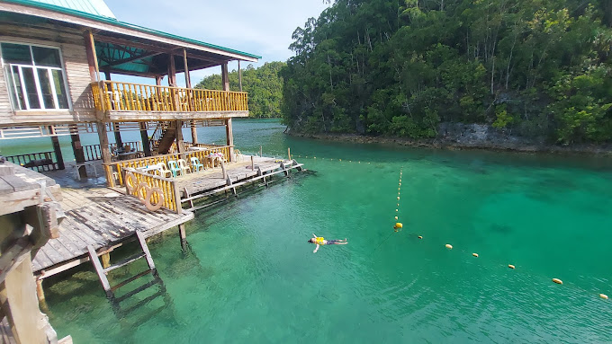 My 4 Days in Siargao Itinerary: What I Did, Loved & Would Do Again