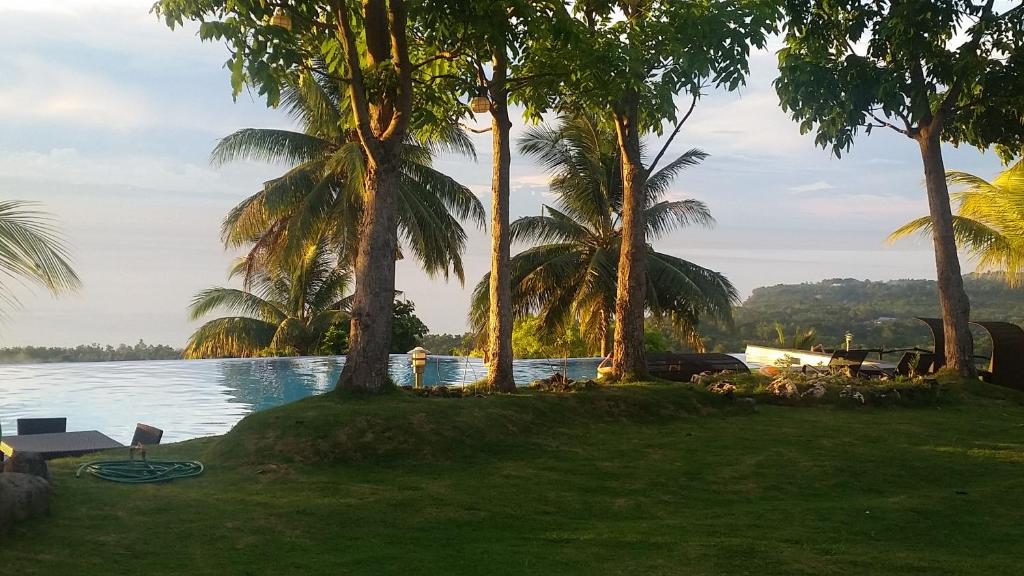 Where to Stay in Siquijor Island Philippines: My Top Areas and Hotels in 2025