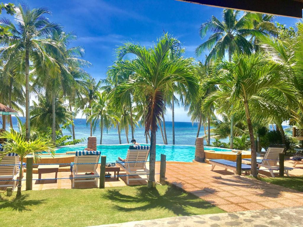Your Ultimate Guide to the 5 Best Beach Resorts in Anda Bohol