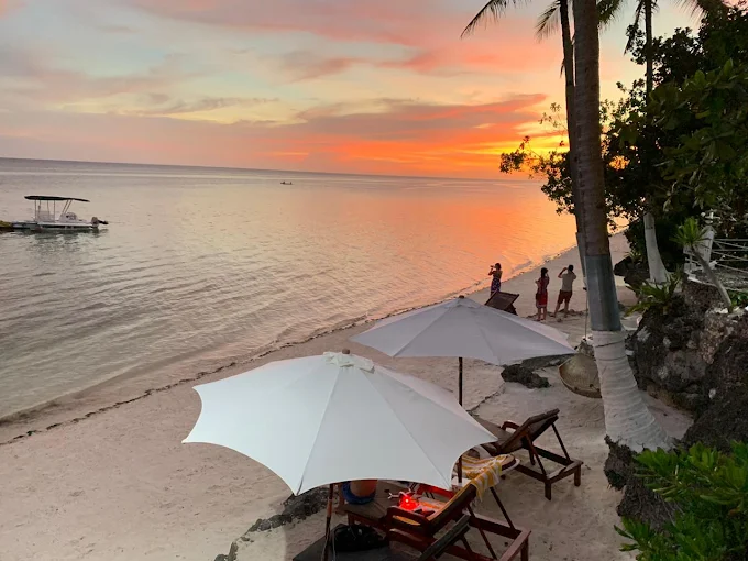 Your Ultimate Guide to the 5 Best Beach Resorts in Anda Bohol