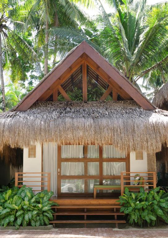 The Best Hotel in Siargao: My Review of Las Palmas Villas and Casitas