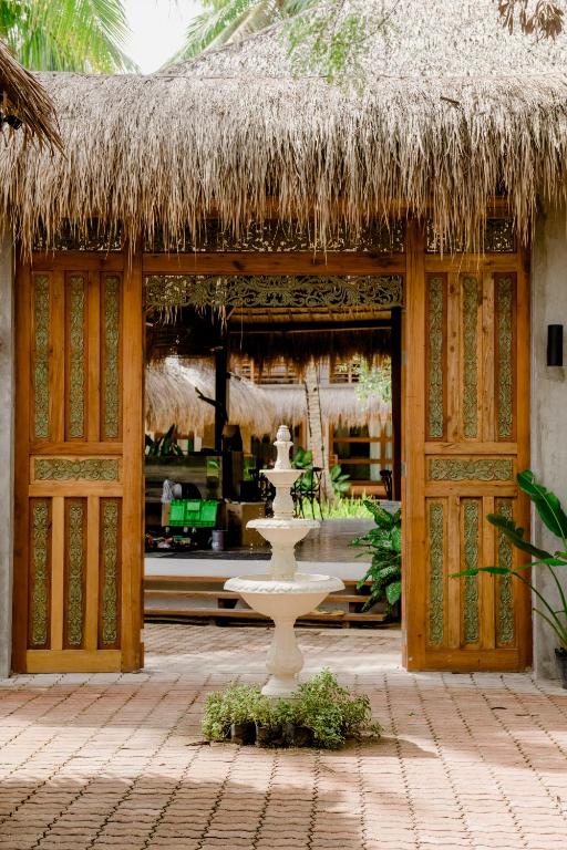 The Best Hotel in Siargao: My Review of Las Palmas Villas and Casitas