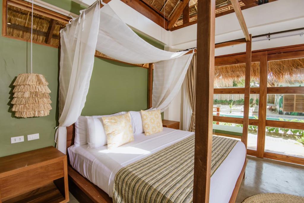The Best Hotel in Siargao: My Review of Las Palmas Villas and Casitas
